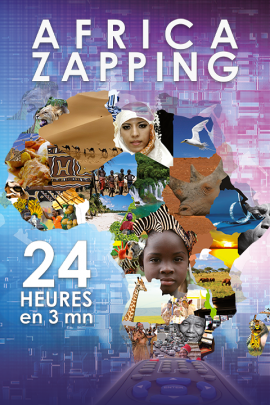 Africa Zapping
