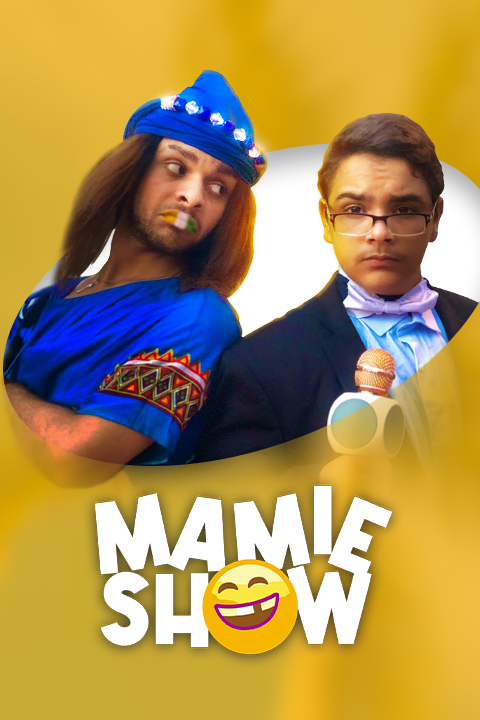 Mamie Show